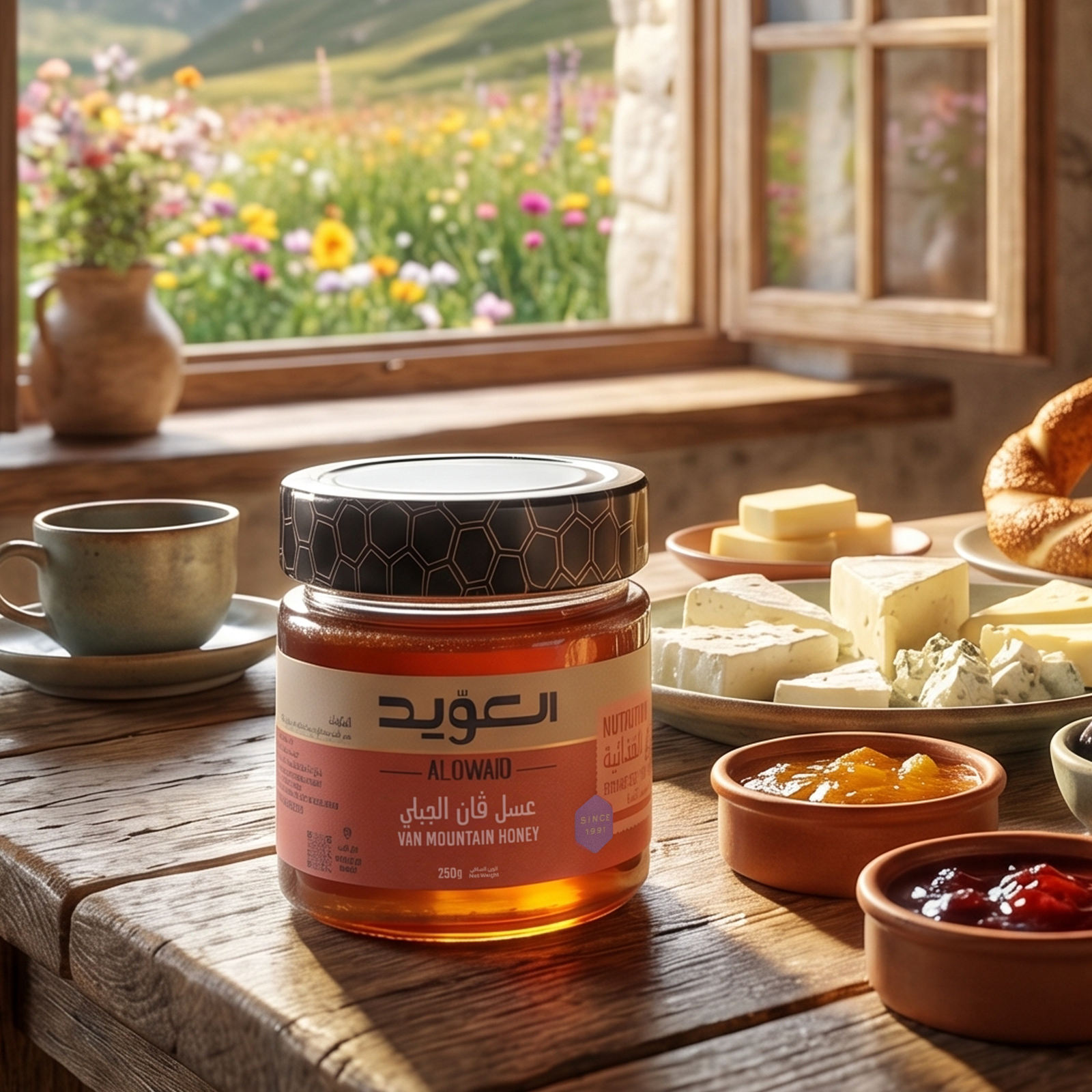 ضمان تنافسي