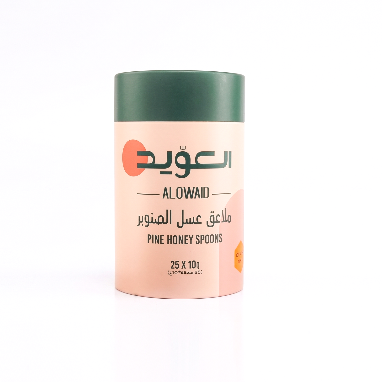 Pine Honey Spoon 25 spoonX10 gm