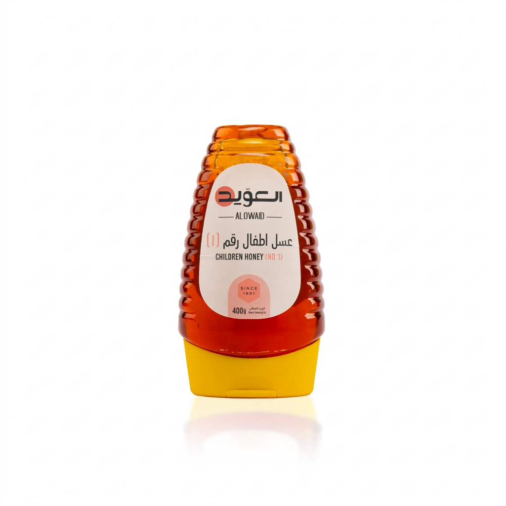 Childrens Honey (No.1) 315 gm