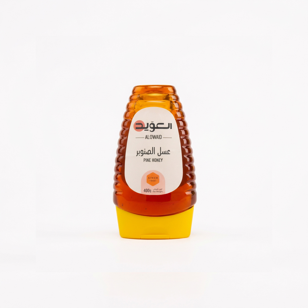 عسل الصنوبر 400جم
