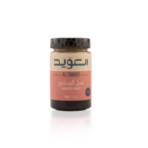 smokers honey 500g